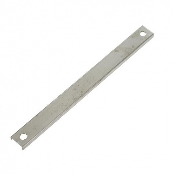 63-67 LOWER WINDOW REGULATOR ROLLER TRACK-SHORT