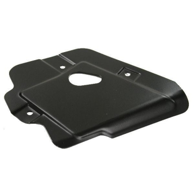 63-65 DOOR ACCESS COVER PLATE (FRONT-SMALL LH)