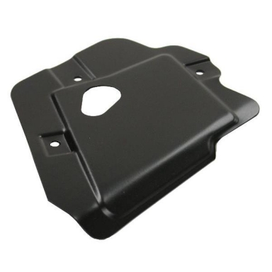 63-65 DOOR ACCESS COVER PLATE (FRONT-SMALL RH)
