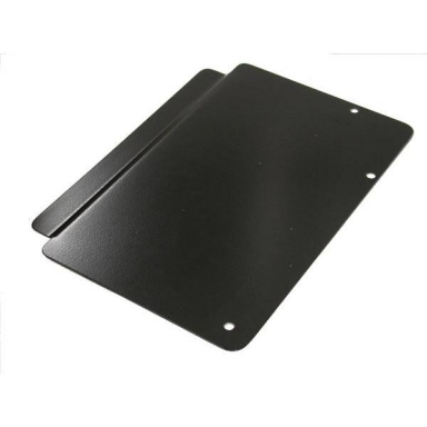 63-65 DOOR ACCESS COVER PLATE (REAR-LARGE LH)