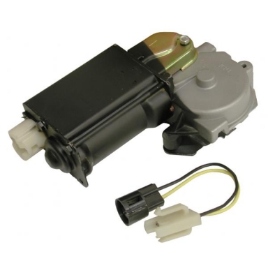 56-82 POWER WINDOW MOTOR (56-67 LH; 68-82 RH)