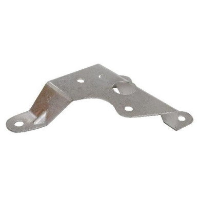 63-67 VENT WINDOW REGULATOR BRACKET (RH)