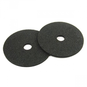 63-67 VENT WINDOW CRANKS FOAM SEALS
