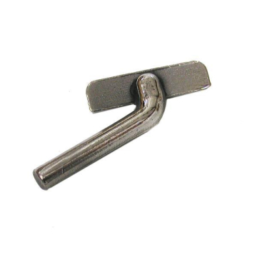 63-67 VENTILATOR WINDOW UPPER PIVOT PIN -CONV-(LH)