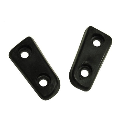 69 DOOR ALIGNMENT WEDGES ON BODY (PLASTIC)