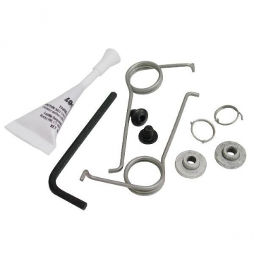 63-66 DOOR LOCK / LATCH REPAIR KIT