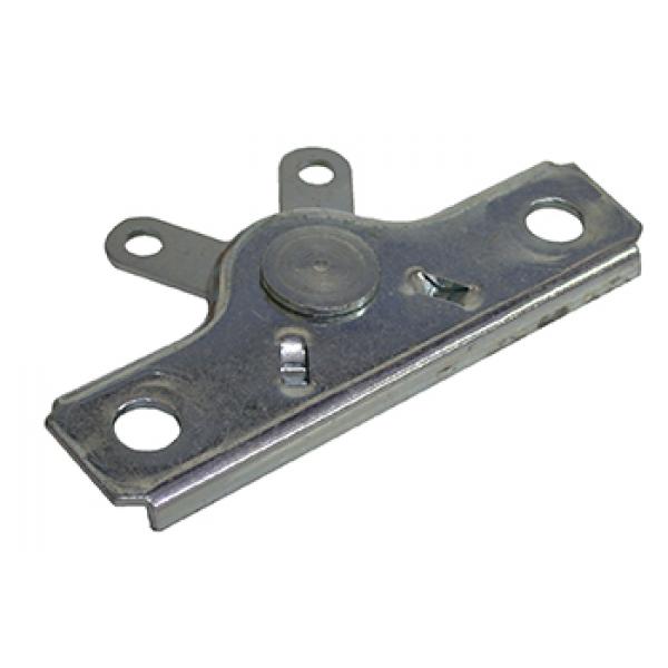 68-77 DOOR LOCK CONTROL BELL CRANK | Volunteer Vette Corvette Parts