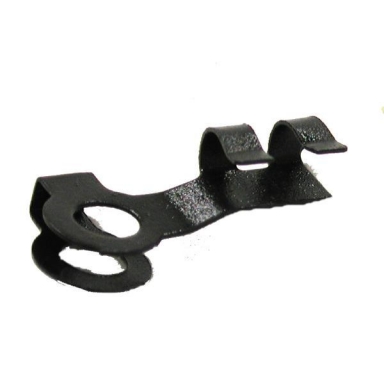 68-82 DOOR LOCK ROD CLIP (RH)