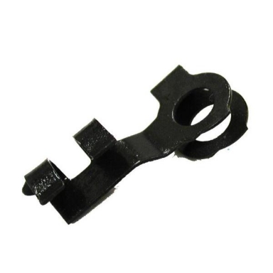 68-82 DOOR LOCK ROD CLIP (LH)