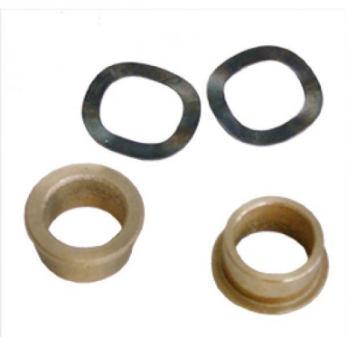 68-79 MANUAL WINDOW CRANK SHAFT BUSHING KIT