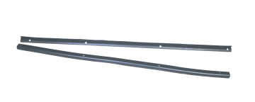 63-67 OUTER DOOR WINDOW SEALS (CONV) CORRECT