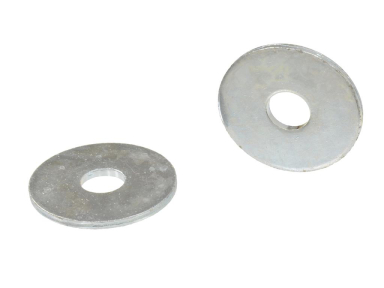 68-82 DOOR LOCK STRIKER SHIMS (PAIR)