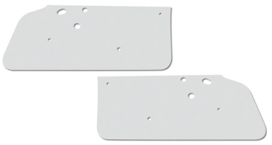 63-67 DOOR PANEL VAPOR BARRIERS