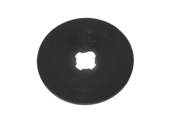68-96 DOOR WINDOW GLASS CHANNEL INSULATOR