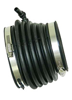 Air Intake Related C6