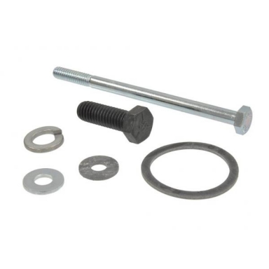 59L-62 CRANKCASE VENT TUBE HARDWARE/SEAL