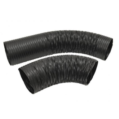 58-62 AIR CLEANER HOSE (F.I.) 2PCS