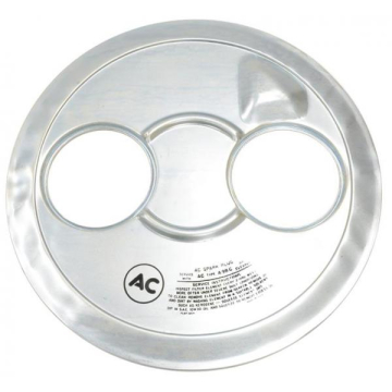 60-61 AIR CLEANER BASE (2X4)