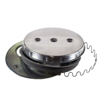 60-61 AIR CLEANER ASSEMBLY (2X4)