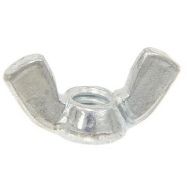 56-62 AIR CLEANER WING NUT
