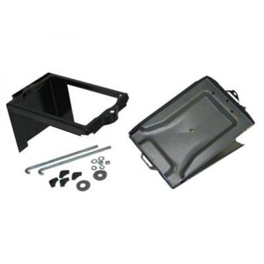 62 BATTERY TRAY-HOLD DOWN KIT