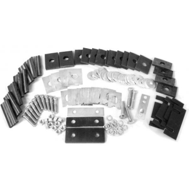 58-62 BODY MOUNT KIT