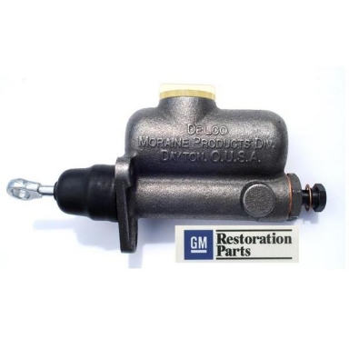 59-62 MASTER CYLINDER (CORRECT-GM # 5454480)