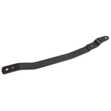 53-62 PARK BRAKE LEVER ON FRAME