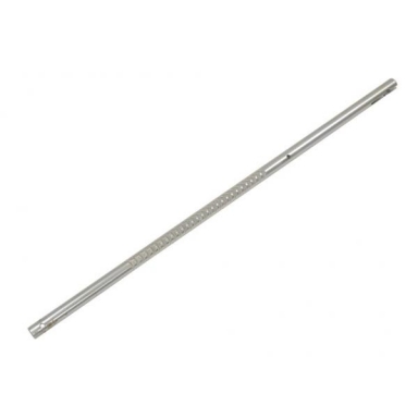 58-62 PARK BRAKE HANDLE NOTCHED SHAFT