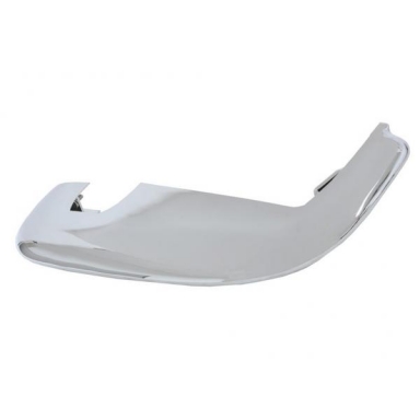 58-60 FRONT BUMPER (LH)