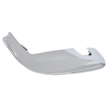 58-60 FRONT BUMPER (RH)