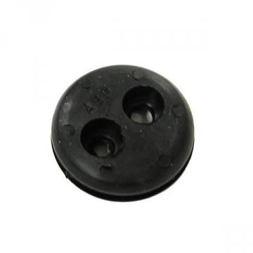 65-67 SPEEDO & TACH CABLE GROMMET