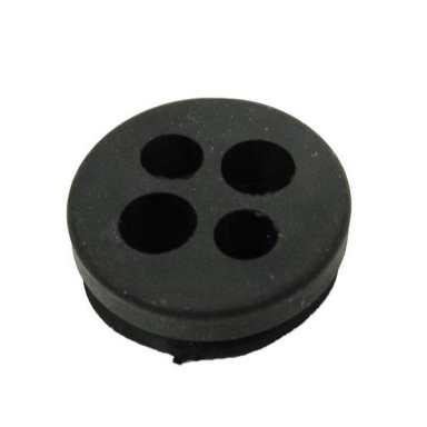 68-74 FIREWALL GROMMET 4-HOLE