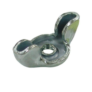 78-82 DISTRIBUTOR SHIELD GROUND STRAP WINGNUT