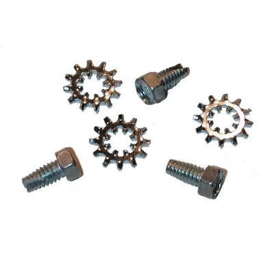 63 VOLTAGE REGULATOR SCREW SET