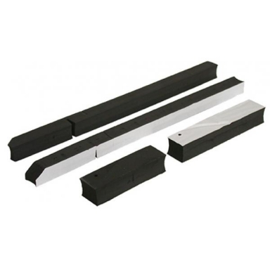 76L-78 RADIATOR SUPPORT SEALS