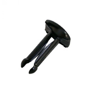 69-82 RADIATOR SUPPORT SEAL FASTENER