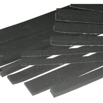 70 COMPLETE RADIATOR SEAL KIT (SB)
