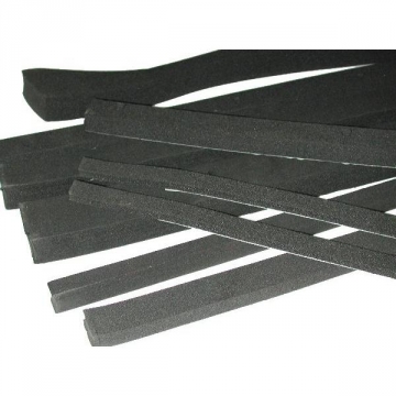 71 COMPLETE RADIATOR SEAL KIT (BB)