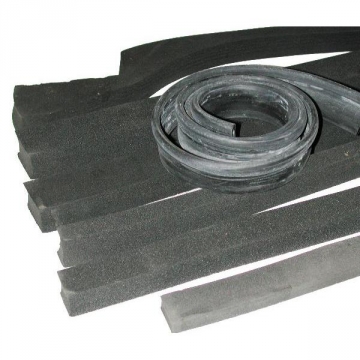 72 COMPLETE RADIATOR SEAL KIT (SB)