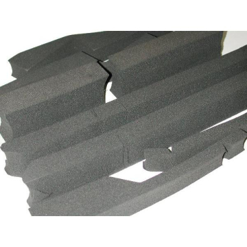 82 COMPLETE RADIATOR SEAL KIT