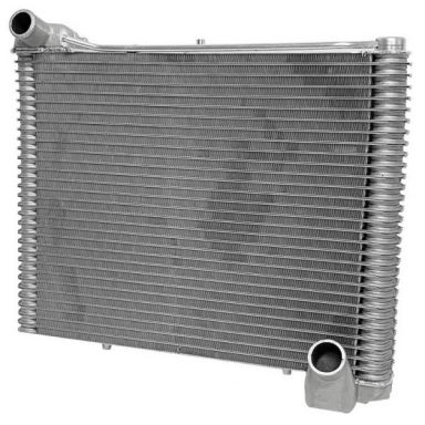 61 (ND) RESTORATION RADIATOR (BARE)