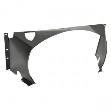 58-59 FAN SHROUD UPPER
