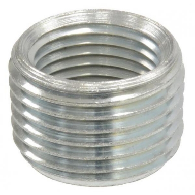 56-62 HEATER HOSE FITTING ADAPTER (1/2-3/8)
