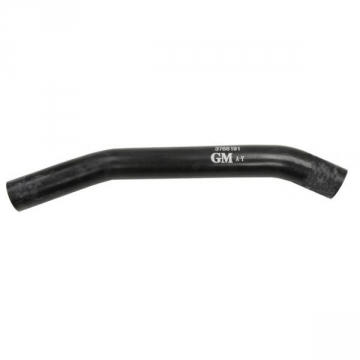 61-62 UPPER RADIATOR HOSE (GM# 3788191)