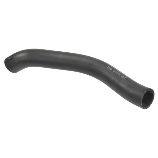 56-60 UPPER RADIATOR HOSE (F.I.& 2X4)(GM# 3728490) | Volunteer Vette ...