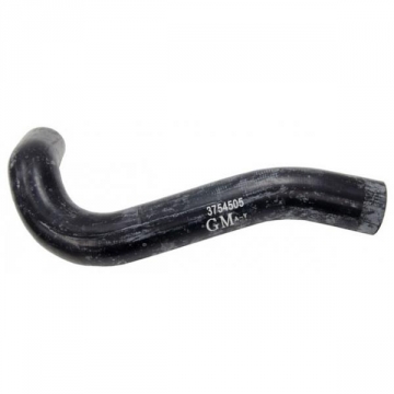 58-62 LOWER RADIATOR HOSE (GM# 3754505)