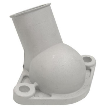 57-62 THERMOSTAT HOUSING (ALUMINUM-3837223)