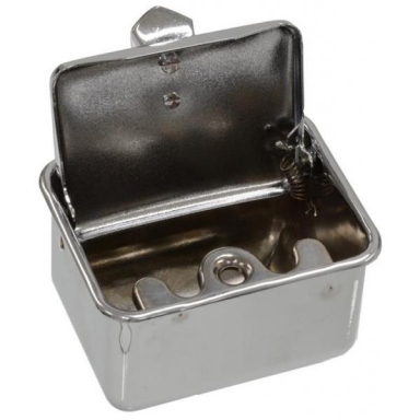 60L-62 ASHTRAY (W/CORRECT KNOB)