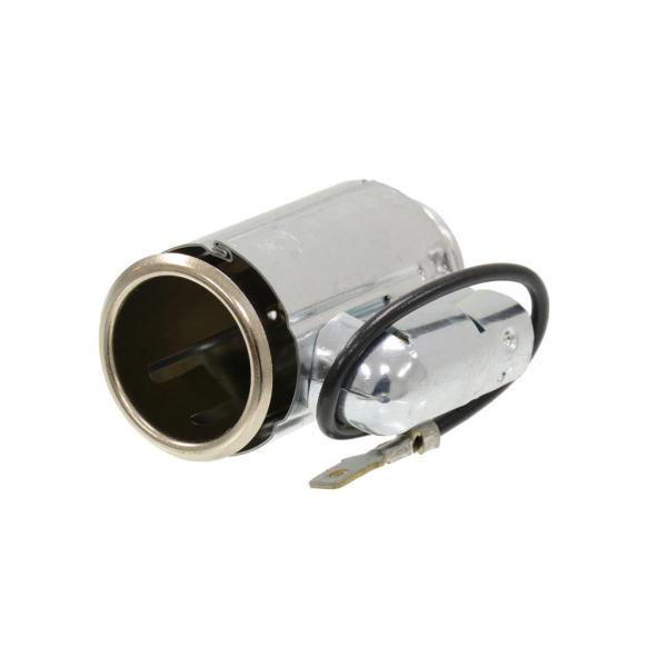 wiring car cigarette lighter socket Amazon.com: Cigarette Lighter Socket, DC 12V Car Cigarette Lighter,12 Volt  Female Power Outlet Socket Replacement with Cover Wiring Harness Waterproof  for Automotive Truck RV Boat(2 Pack) : Automotive